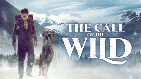 The call of the wild full movie. Things To Know About The call of the wild full movie. 
